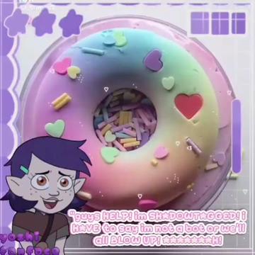 @🍇👾⋆Yoshi.Fanface.Rants⋆👾🍇