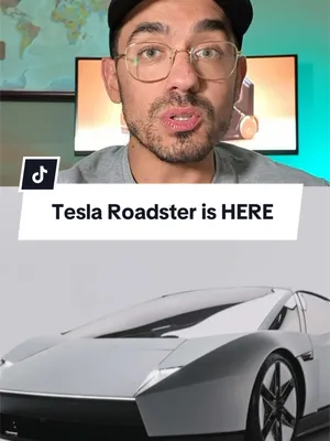 @Ray | Tesla and EV News