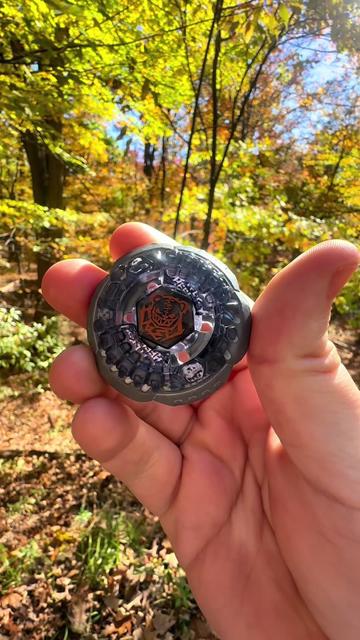 @Beyblade Depression