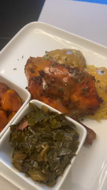 @All 4 You Catering