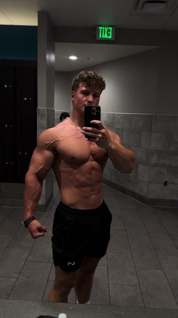 @mikejackedman