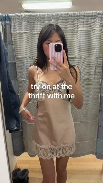 @Grace Jiang