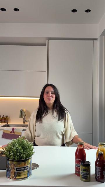 @Casa Agromonte