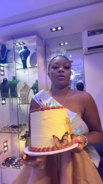 @Adenike Empire