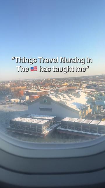 @NurseGemmy|TravelNurse🇨🇦🇺🇸
