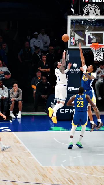 @Timberwolves