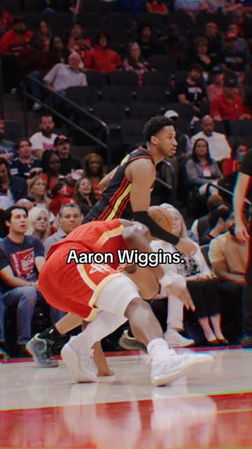 @Atlanta Hawks