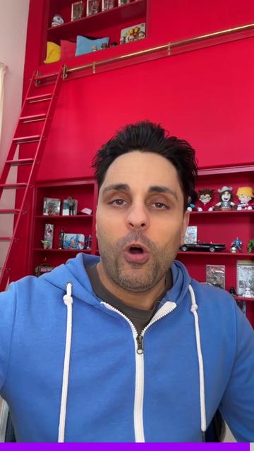 @Ray William Johnson