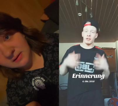 @Kriegerin ♥️