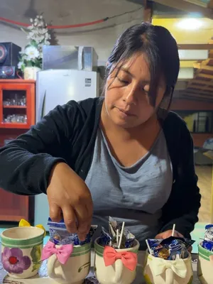 @Las Curiosidades de mamá