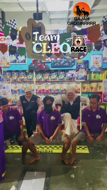 @Gajah Grosirrrrr
