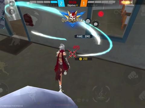 @Mikasa FF