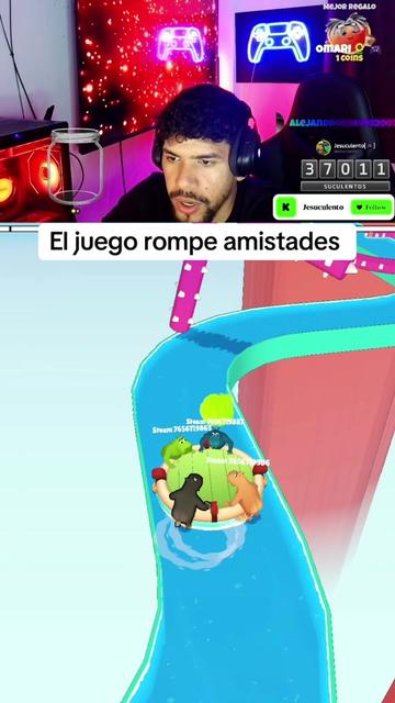 @Jesuculento 🎮