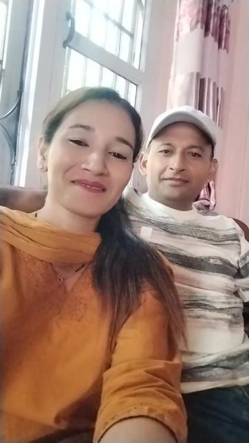 @Shova Thapa