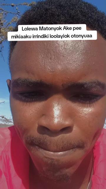 @Enkerai Ornyangusi