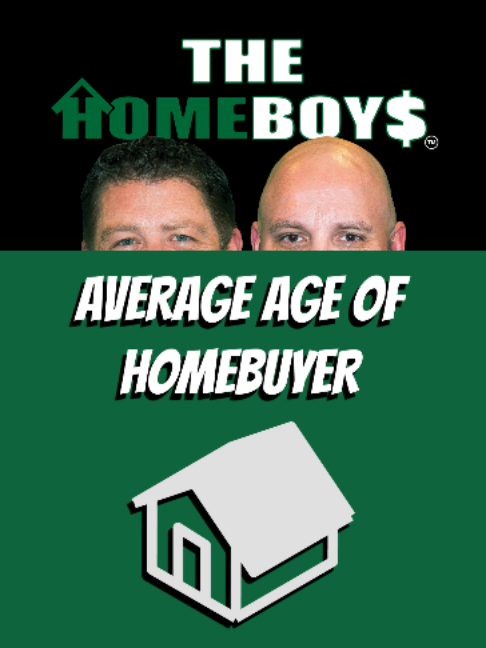 @The Homeboys