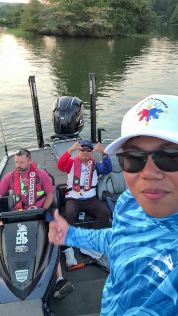 @Fish Boss 🎣Fishing Videos🇵🇭