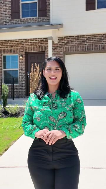 @San Antonio Realtor