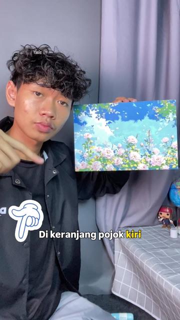 @Yasir | Suka Review Produk🤘