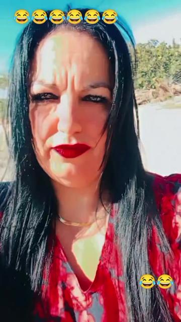 @gülüşü güzel Antakyalı çiğdem