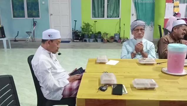 @Sallehen Mukhyi @ Dun Sabak