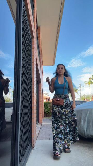 @Stephanie Cuenca