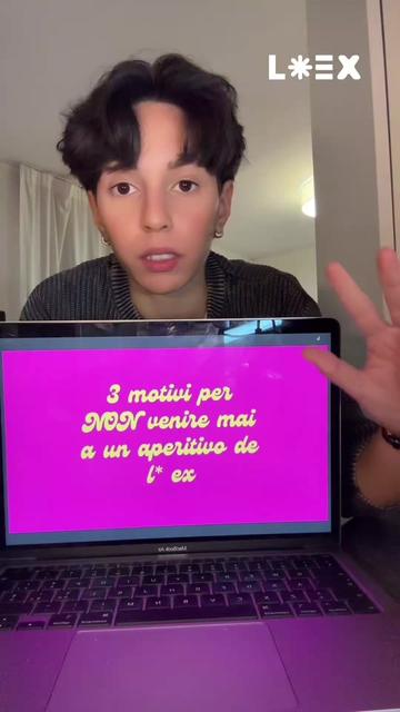 @L❋ΞX Eventi