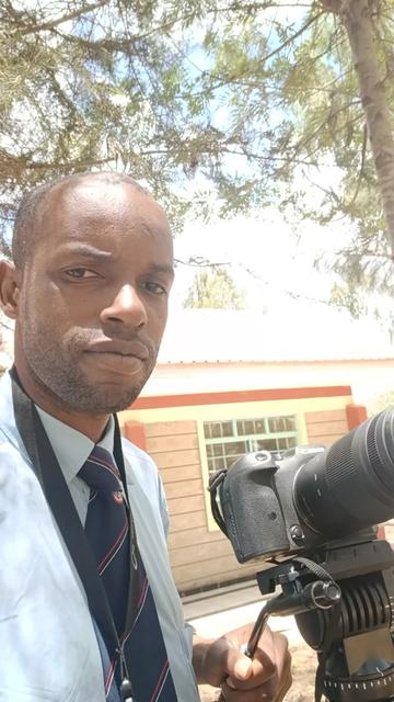 @Joseph Brian Odhiambo(GHOST)