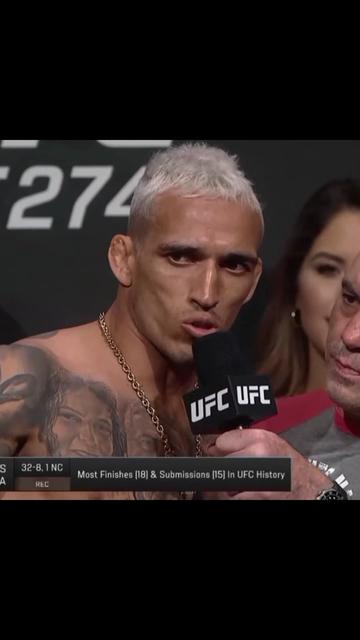 @UFC & MMA Edits