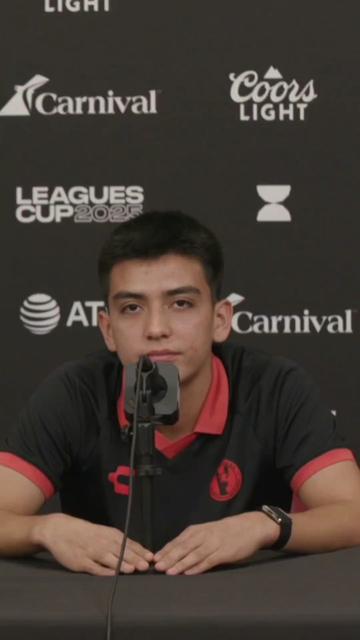 @Tu Fanático