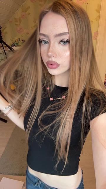 @кислинка