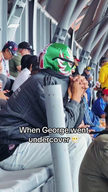 @Formula 1