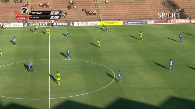 @SABC Sport