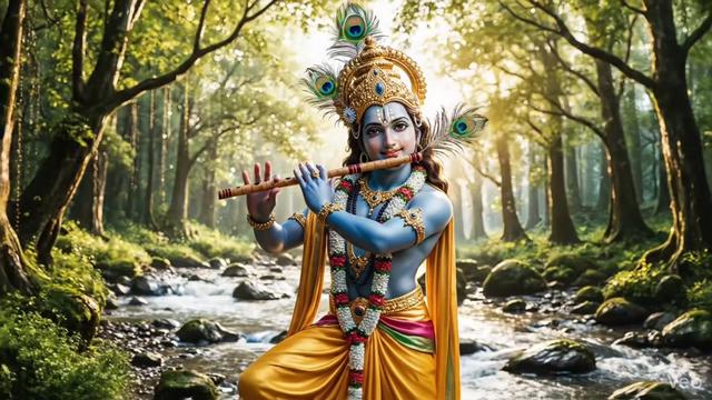 @Powerful Daily Prayers