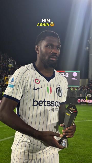 @Inter