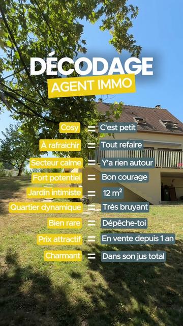@Lansac Immobilier
