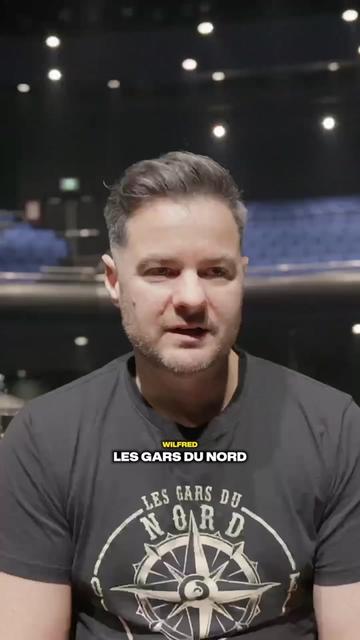 @Les Gars Du Nord