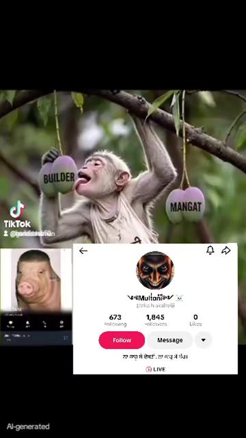 @ਟਿਕ ਟੋਕ ਚਿੰਤਕ