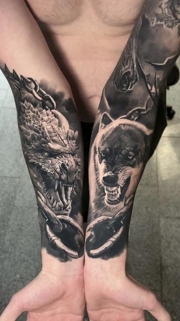 @🇱🇻LAKY TATTOO