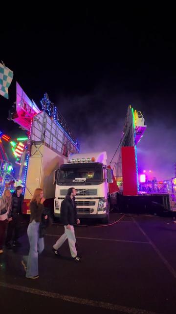 @UK Funfairs TV