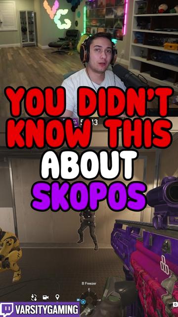 @VarsityGaming
