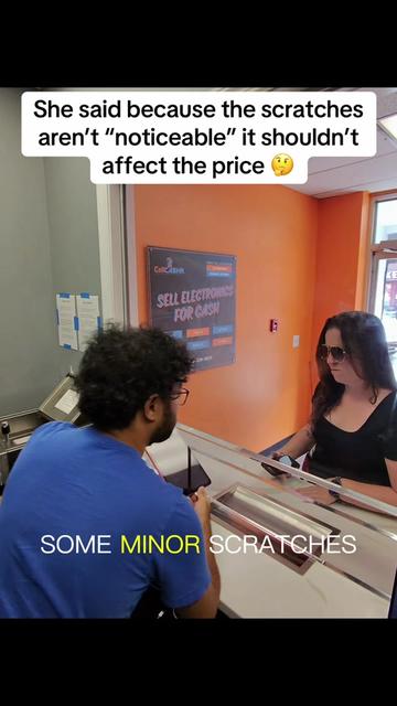 @CellCashr - Sell Electronics