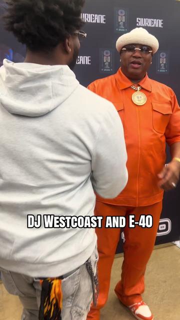 @DJ Westcoast
