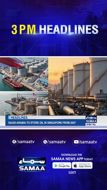 @Samaa TV