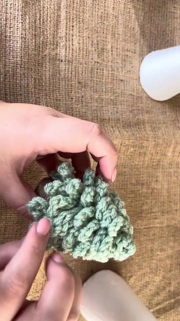 @Kirsty | Crochet Tutorials