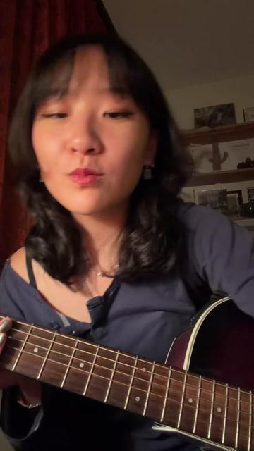 @mina mei