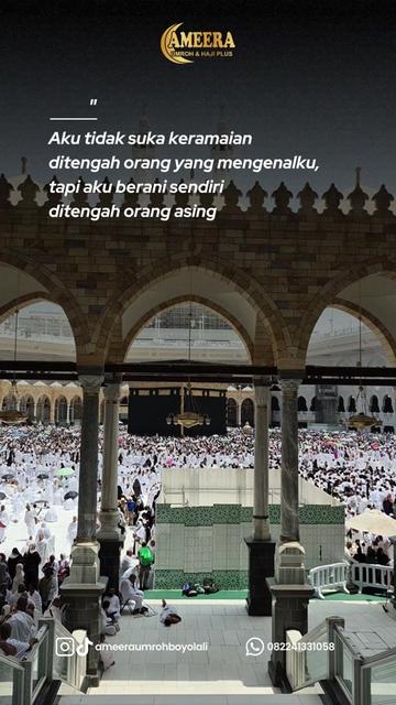 @ameeraumrohboyolali