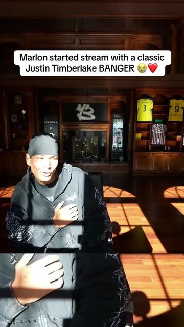 @MarlonClips