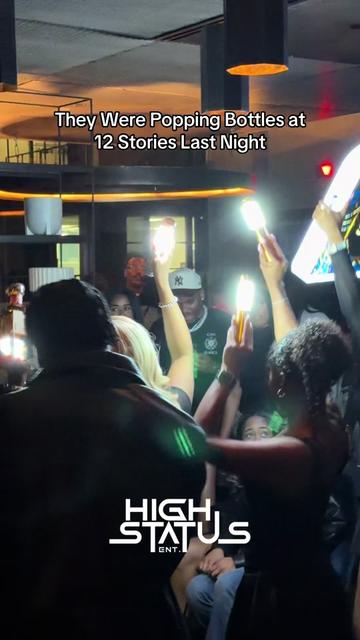 @High Status Entertainment