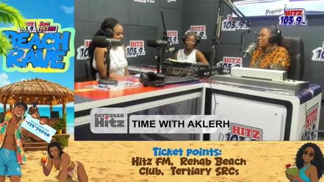 @Hitz 103.9 FM